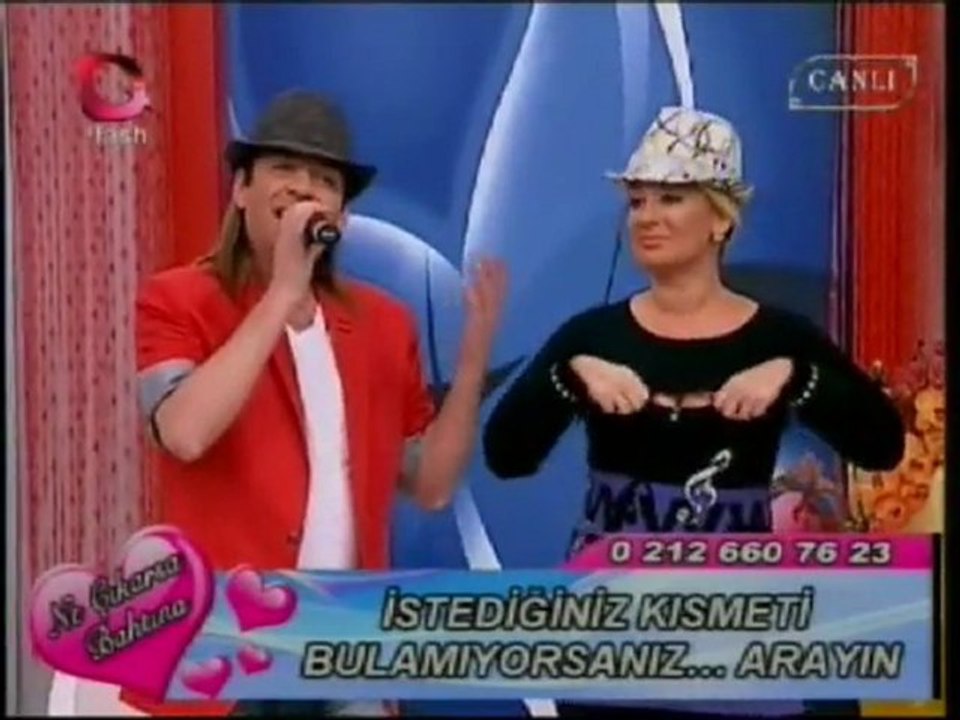 cumhur kaplan kapak olsun son...flahs tv