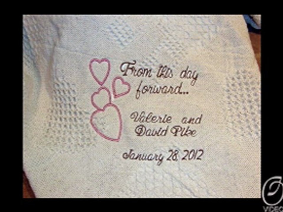 Ottawa IL Custom Embroidery 1-30-12