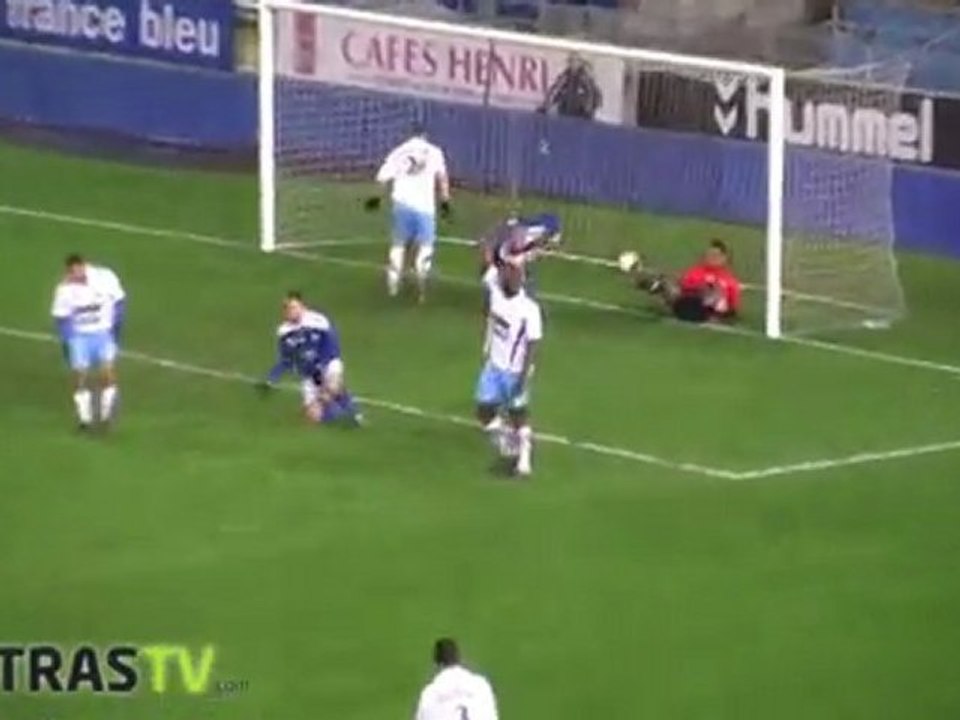 RCS - Belfort  5-0