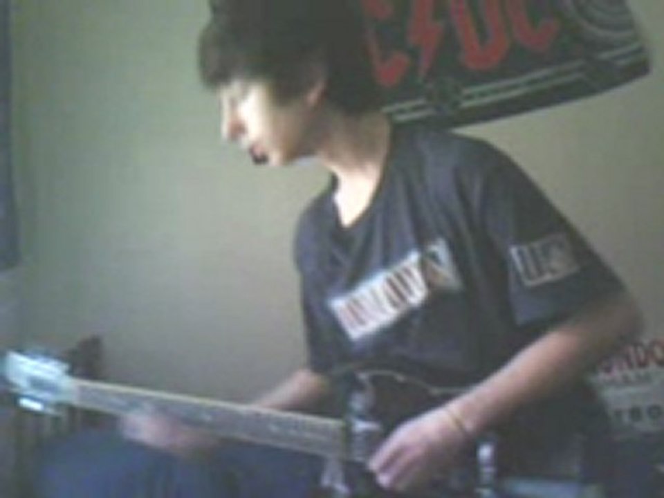 AC/DC - Thunderstruck