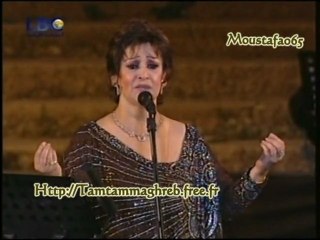 WaRda ღღ Albi Said  /  Baalbek 2005