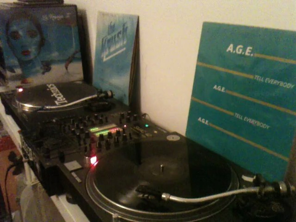 SLECTION FUNKY- yewo -pike - ben - kim herte - omega sunrise !!!!!