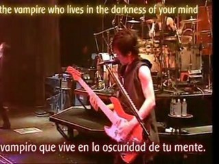 L'Arc~en~Ciel - Existence  (Español)