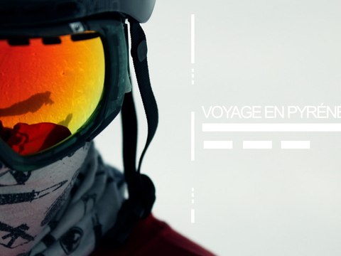 Voyage En Pyrénées