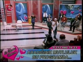 cumhur kaplan muhabbet bağı flahş tv