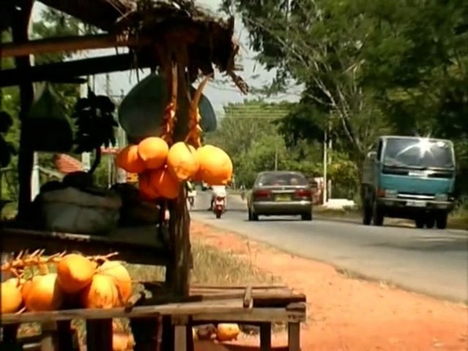 Sri Lanka czesc 1