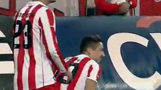 Olympiakos 2012 - Inspiration Video Never Give up