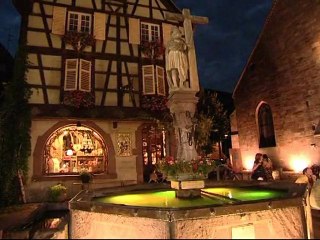 Visites guidées musicales Kaysersberg