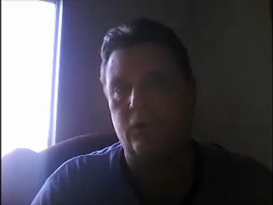 African - Americans  R God's CHOSEN People Declares A Whiteman !