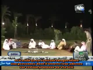 Il a Fait Convertir 4000 Français à l'Islam, Et Toi _ [Cheikh Mohamed El-Arifi]