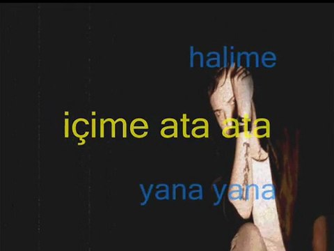 F.A & M.Ş / Gözüme Baka Baka Tolga TABU