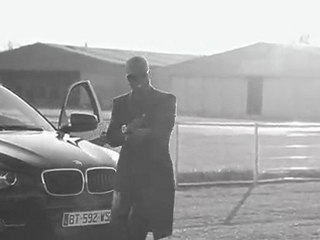 John Gali ft Brasco - Les distances du coeur