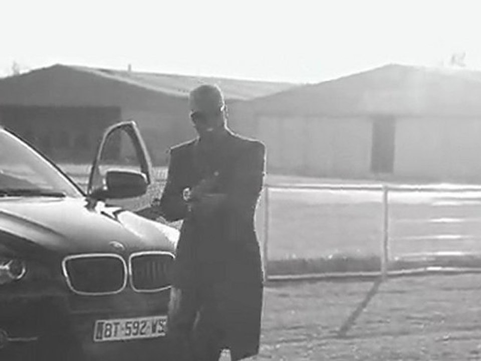 John Gali ft Brasco - Les distances du coeur