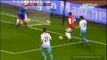 Arsenal vs Aston Villa 2:2 Theo Walcott