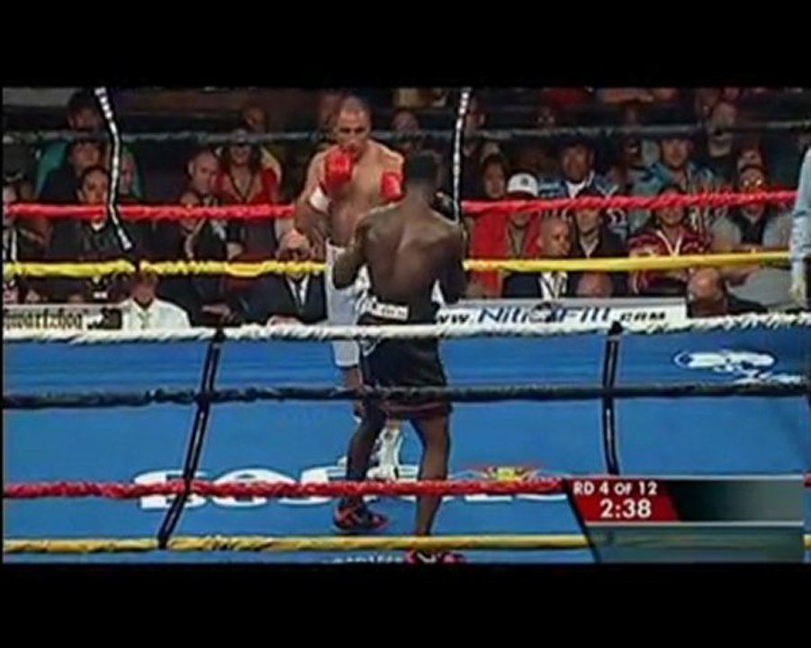 STB (STBeatz) - Weg zum Erfolg (Arthur Abraham Opening Anthem) (STVBE.de)