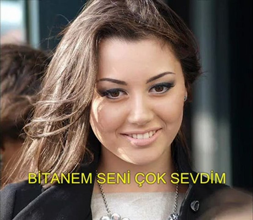 BU ŞARKIM BİTANEM REİS ime GELSİN BİTANEM SENİ BEN ÇOK SEVDİM