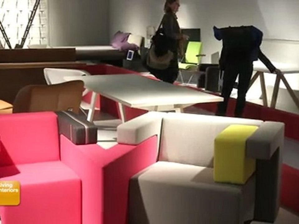 immTV 2012 - 100sec 2