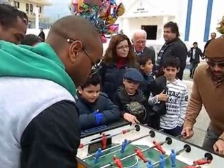 Εκδηλώσεις για τα 101 χρόνια της -Κυρίας-