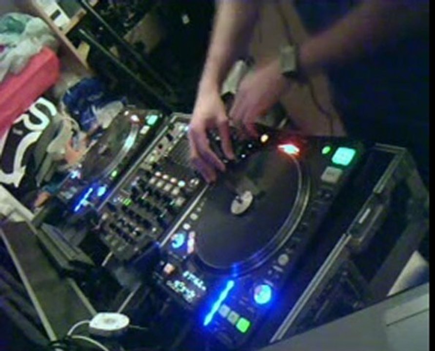 Mix Kizomba/Zouk - Dj Micster - 29/01/2012