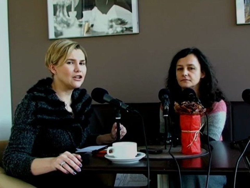 Przetarg na Galerie