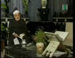 برنامج جدد حياتك (8)الشيخ محمد الغزالي