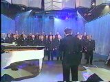 Choeur de l'armée française (C'est votre vie / 1994).