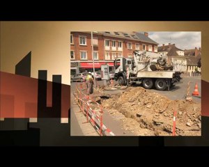 Voeux aux Lovériens 2012