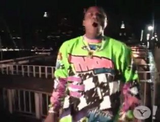 Doug E. Fresh  - Where Da Party At (Old School Remix) [1995] [HQ]