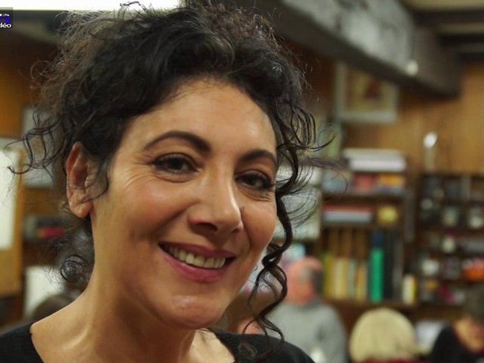 Interview Sonia Privat