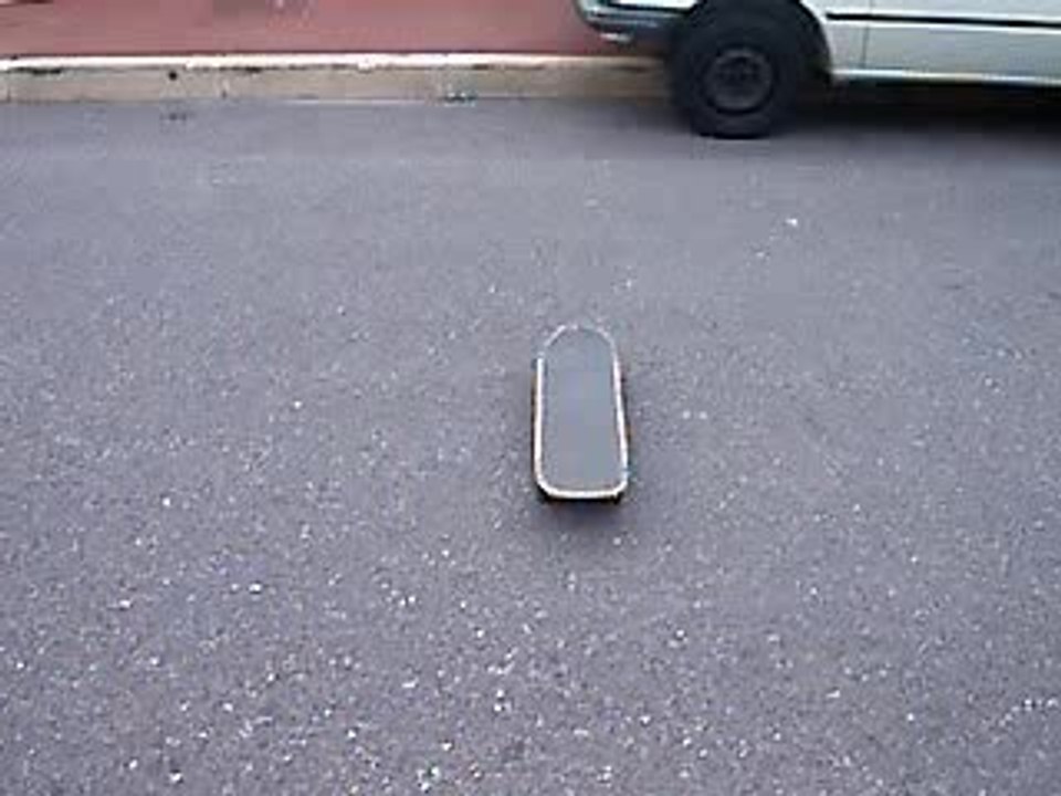 skate ben