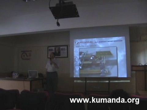 Otomasyon Atölyesi Federal Elektrik Semineri 2-4 - 2008 kumanda.org