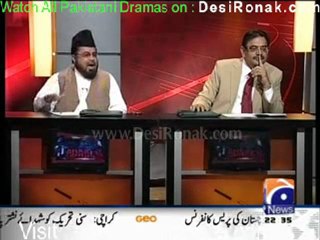 Awaam Ki Adalat - 29th January 2012 part 2