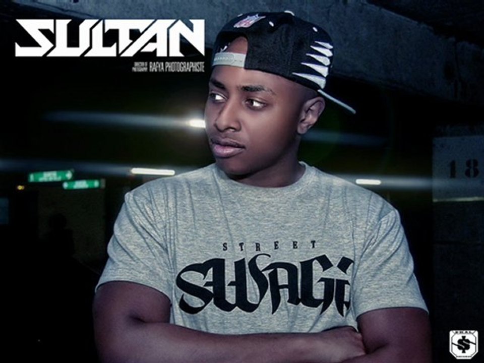 Sultan - A travers le son (Exclu)