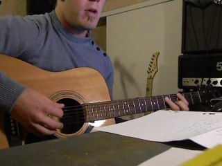 Compo pun rock (debut)