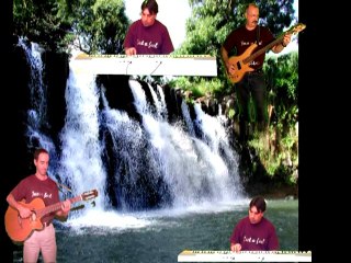 nature sauvage(compo)