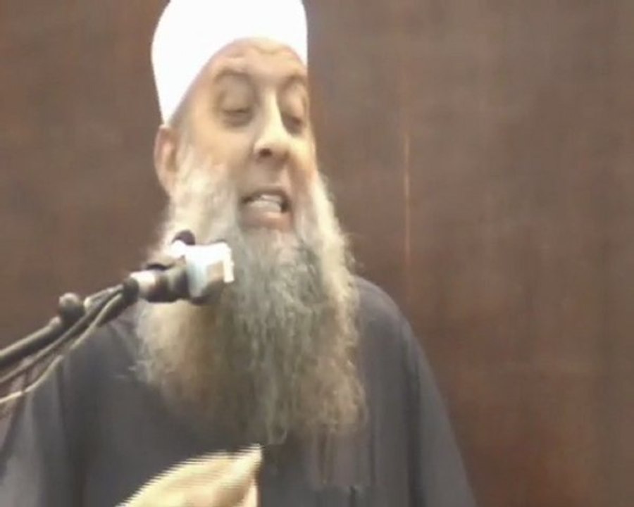 لا ينفعك عملك إلا بالإسلام- أبو إسحاق الحويني