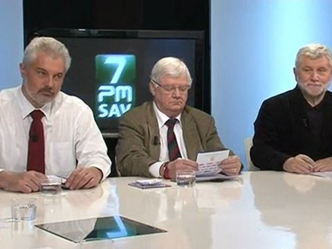 7pm SAV n°5 - Présentation et sommaire