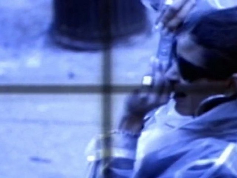 Digable Planets - Dial 7 (Axioms Of Creamy Spies) [1994]