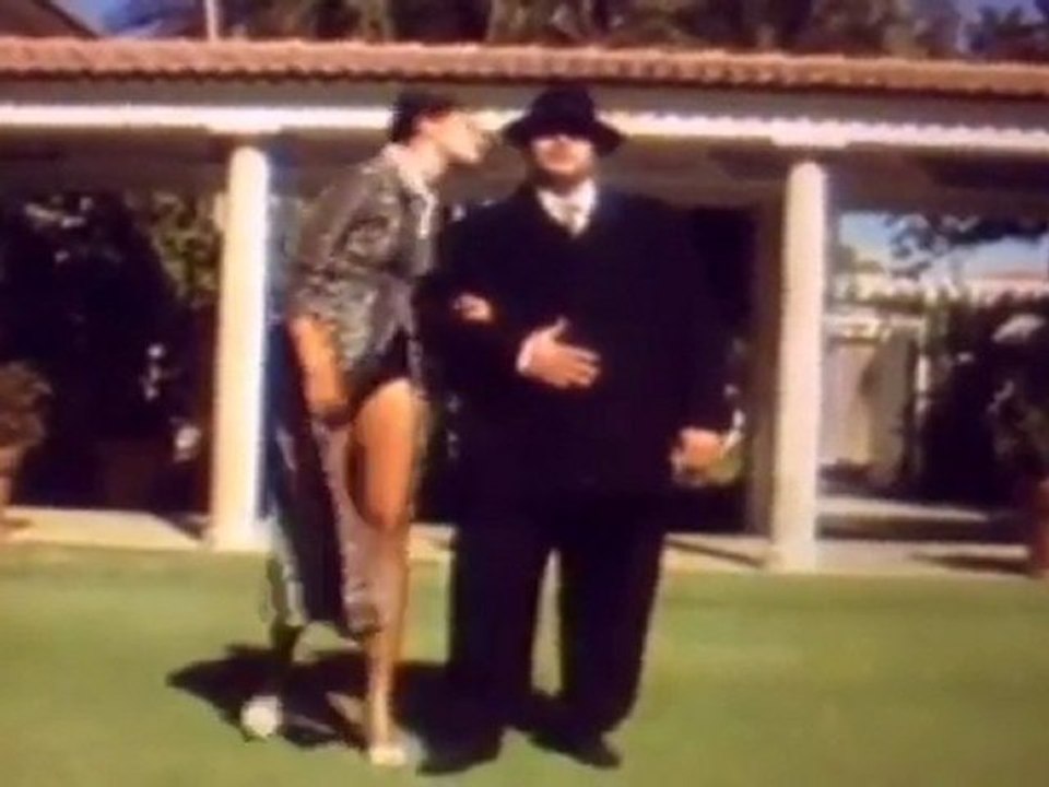 Fat Joe - Envy [1995] VHS-Rip