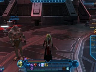 012-Mashing Hot Keys