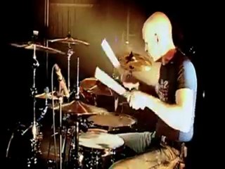 Oslow - Escape your thoughts (Live)