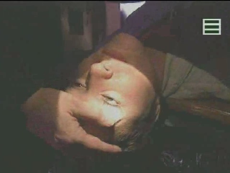 La Vérité Est-Elle Bien Ailleurs - au coeur de l etrange 1998