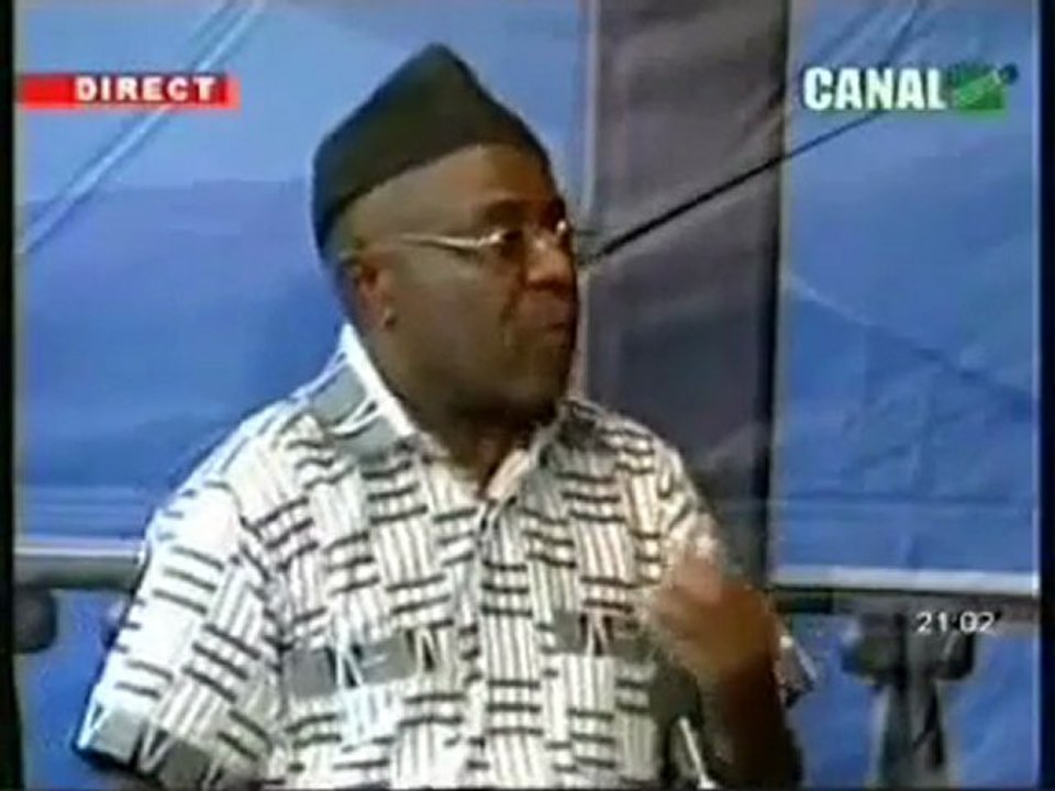 Cessez le génocide intellectuel et spirituel