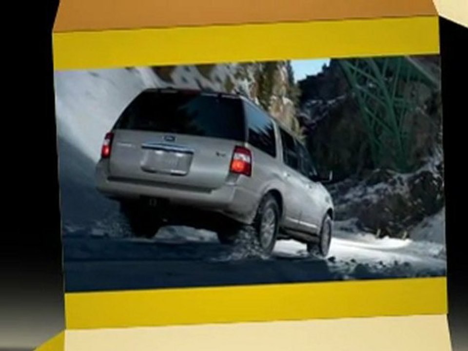 2012 Ford Expedition at Fremont Ford of Newark, CA