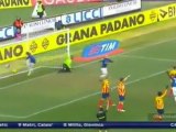 Lecce vs Inter Milan 1:0 MATCH HIGHLIGHTS