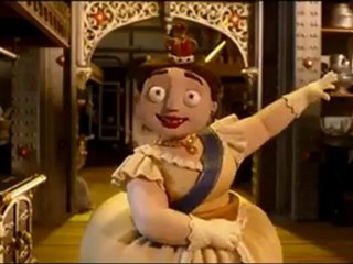 The Pirates! Band of Misfits (official trailer 2)