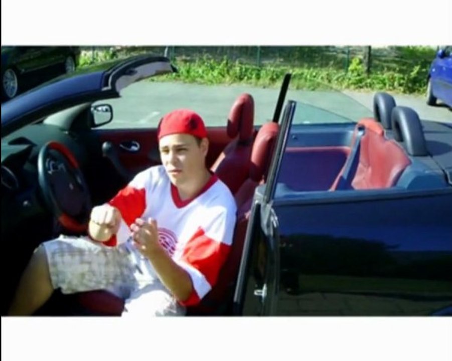 STBeatz ft. Calliente Stylez - Zu spät, Kumpel (STVBE.de)