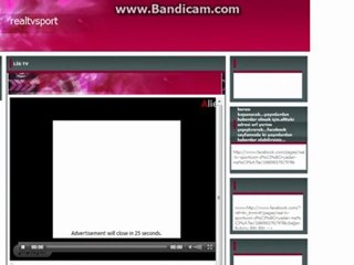 YAYIN AÇILMIYOR DİYENLER İÇİN BU VİDEOYU YAPTIM...İZLEYİN....