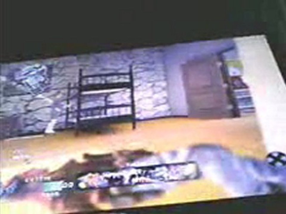 Fabe-52 MME a Nuketown [Partie commentée]