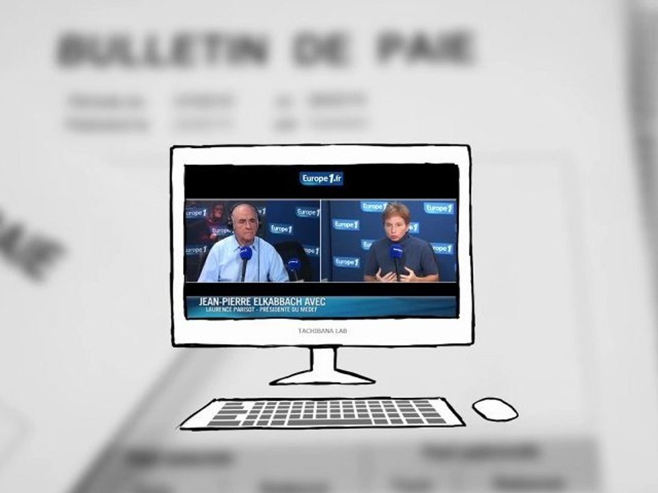 Non à la TVA anti-sociale !